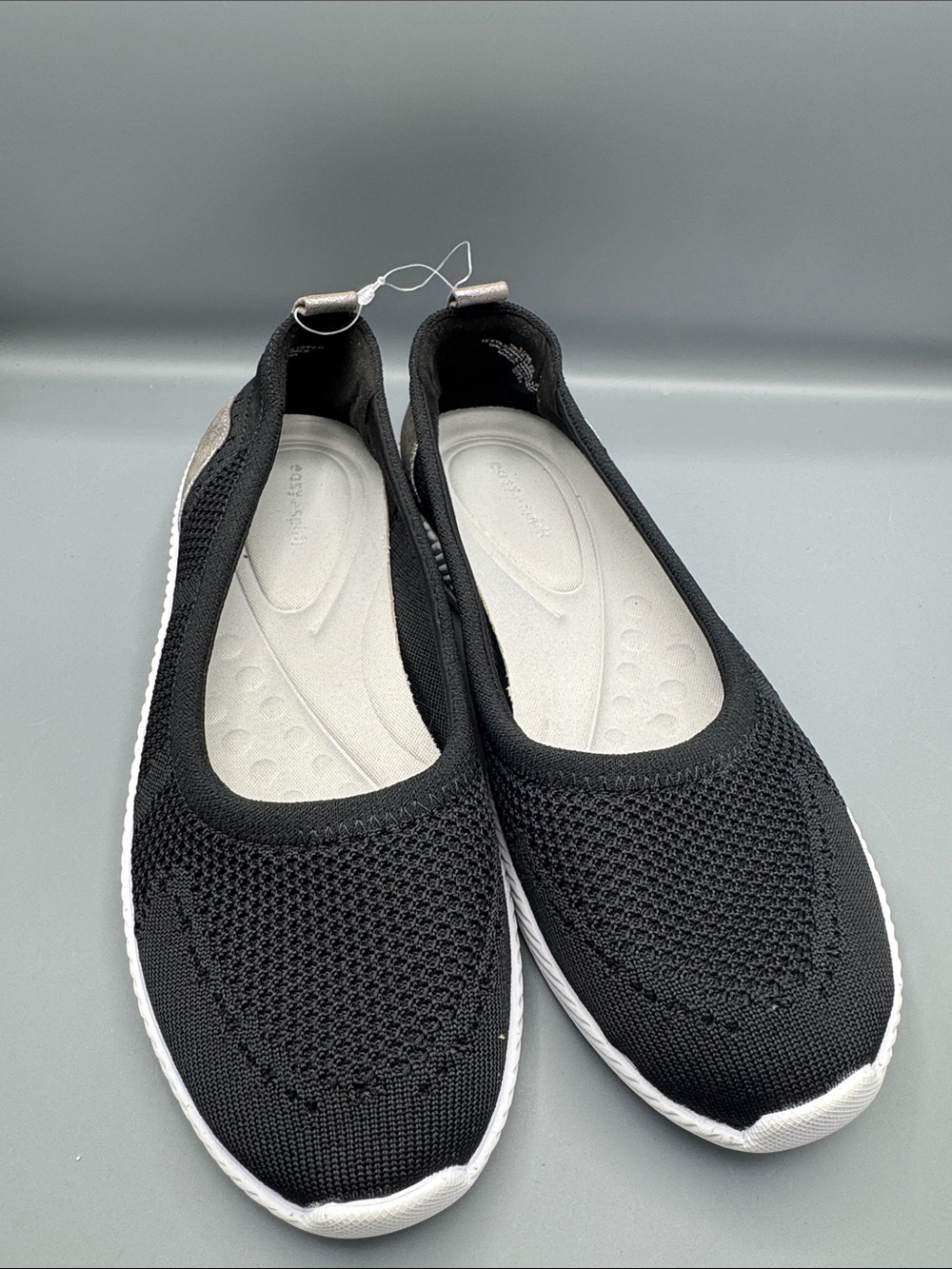 Easy Spirit Easy Spirit Glitz Women's Skimmer Flats